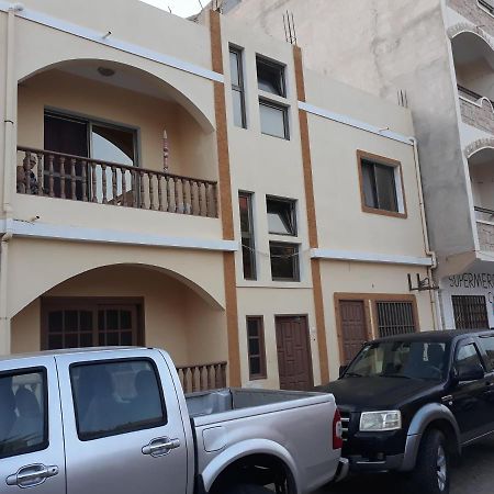 Ka-Bela Apartment Sal Rei Exterior photo