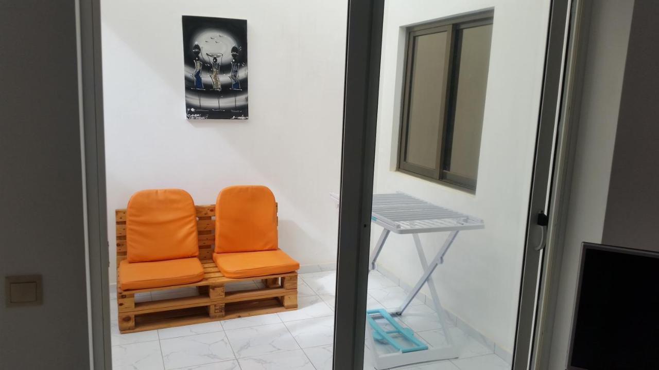 Ka-Bela Apartment Sal Rei Exterior photo